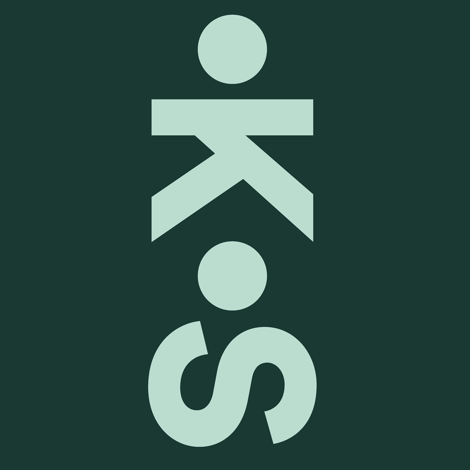 Karlstad Studentkår Logotyp